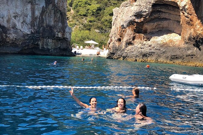 Blue Cave & 5 Islands Tour - Inclusions and Pricing