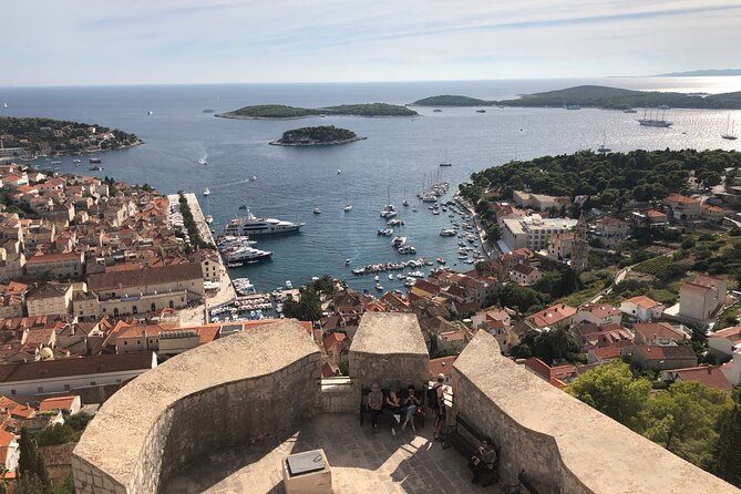 Blue Cave and Town Hvar With 5 Island Boat Tour - Customer Reviews