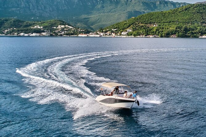 Blue Cave Guided Tour in Kotor Bay - Additional Information