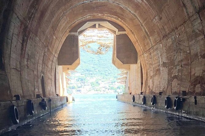 Blue Cave & Lady of the Rocks 3 Hrs Private Tour (Up to 8 Pax) - Cancellation Policy