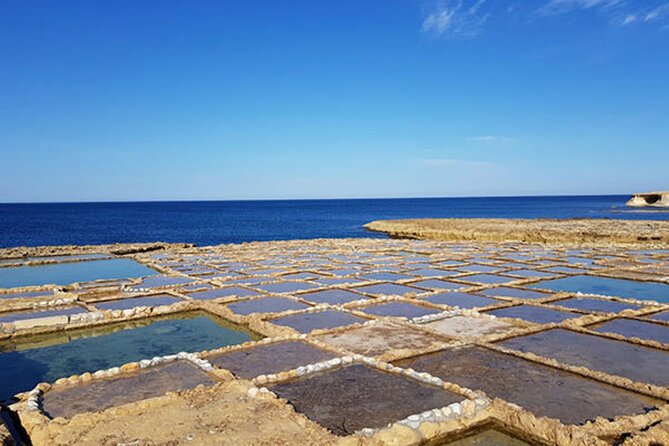 Blue Lagoon: Comino Cruise and Gozo Jeep Safari With Free Wine - Customer Feedback