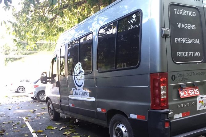 Blumenau and Pomerode Tour - Highlights of Blumenau