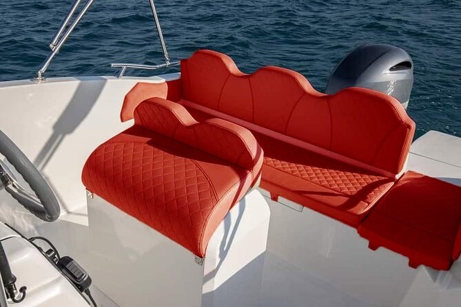 Boat Rent on Amalfitan Coast No License or With Skipper - Positive Traveler Feedback