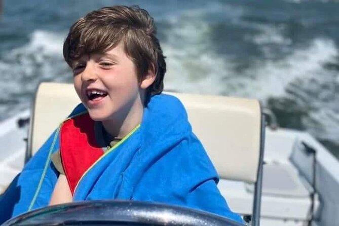 Boat Rental in Poole Harbour - Explore Poole Harbour