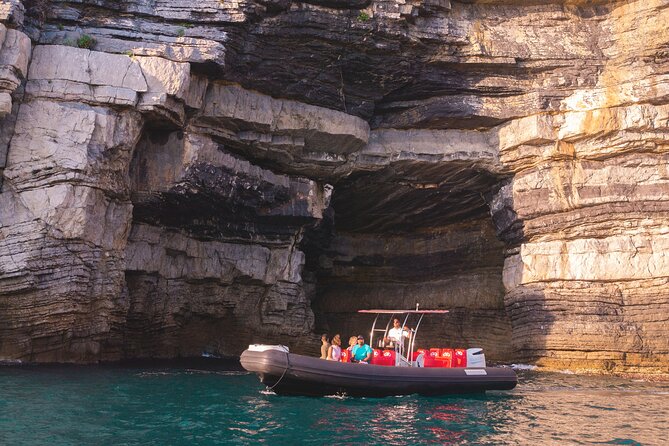 Boat Tour of the 3 Islands & Portovenere - Traveler Feedback and Recommendations