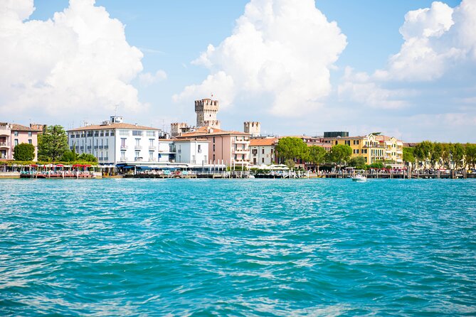 Boat Tour of the Islands of Lake Garda With Aperitif - Explore the Islands of Lake Garda