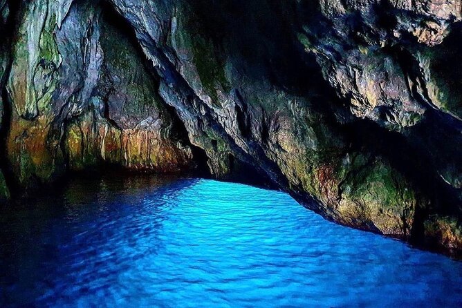 Boat Tour to Discover the Costa Del Mito of Capo Palinuro - Customer Feedback