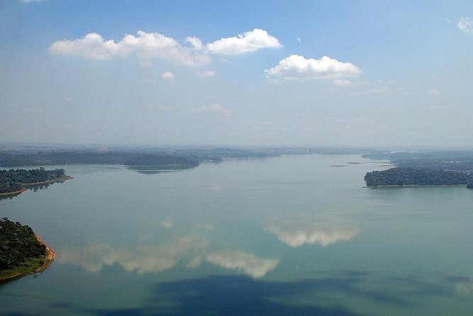 Boat Trip Billings Dam and Experience Bororé Island - Discovering Bororé Island