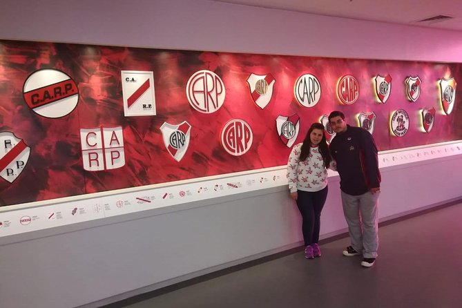 Boca Juniors River Plate Stadium and Museum Tour - Pricing