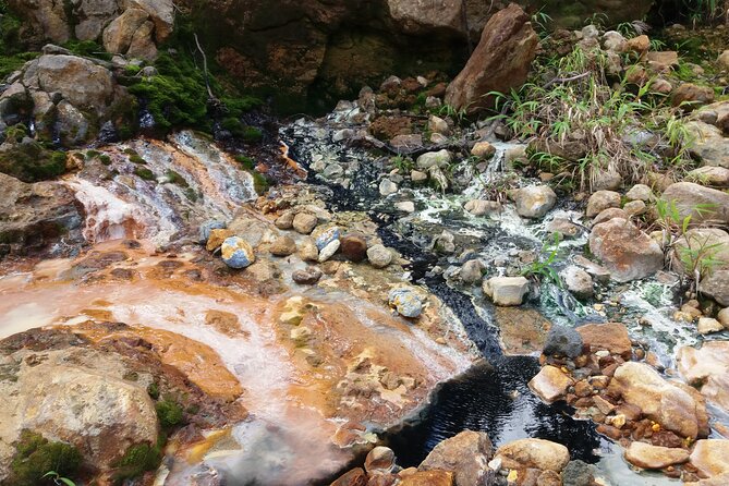 Boiling Lake, Unesco World Heritage - Pricing and Inclusions