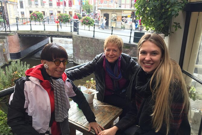 Bologna Custom Private Tours by Locals, Off-the-Beaten-Path - Meeting and Logistics