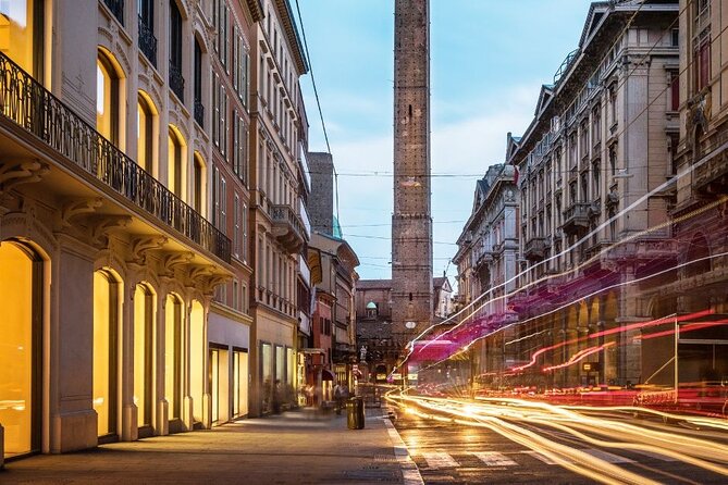 Bologna : Private Custom Walking Tour With A Guide (Private Tour) - Reviews and Ratings