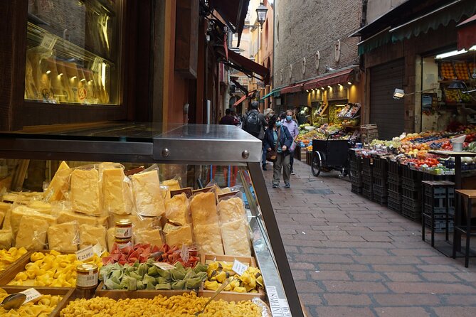 Bologna Private Wine Tour - Reviews and Pricing