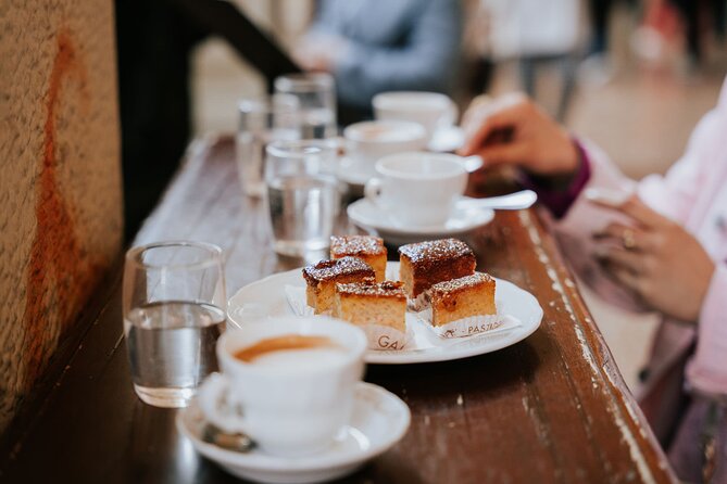 Bologna Tastes & Traditions Food & Market Tour With Devour Tours - Accessibility Information