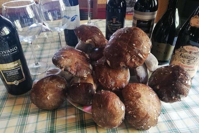Bologna: the Red Medieval Pearl and Its Delicious Food (Private Tour) - Tasting Traditional Regional Specialties