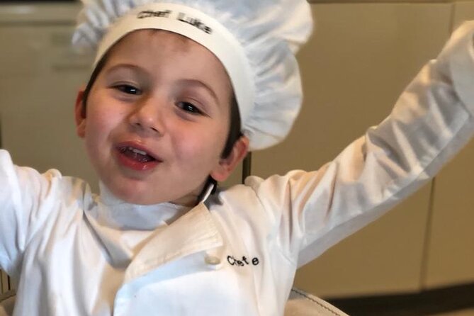 Bolognese a La Mode Online Cooking With Chef Abram Italy - Cancellation Policy