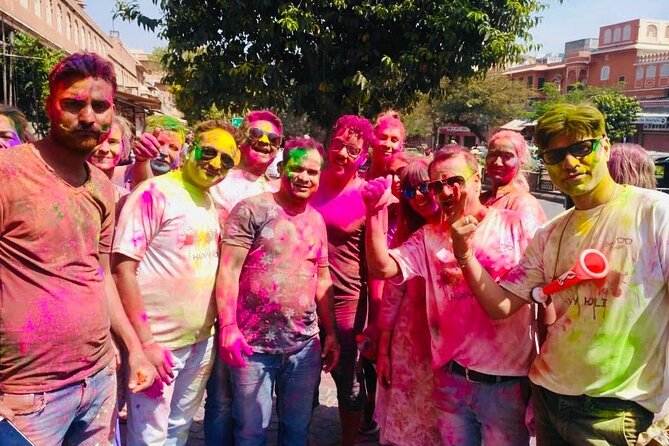 Book Private Full Day Jaipur City Tour - Major Attractions in Jaipur
