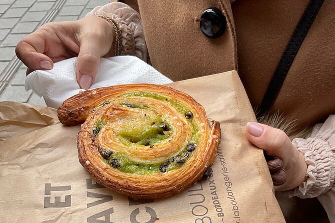 Bordeaux Best Boulangeries Food Tour - Positive Traveler Experiences