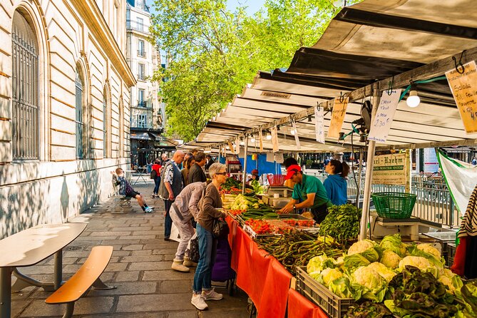 Bordeaux Culinary and Wine Tasting Tour - Tasting Experiences