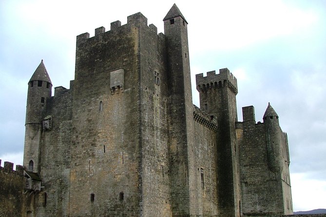 Bordeaux to Dordogne - Private Tour: Fortified Castles and Medieval Villages - Key Destinations