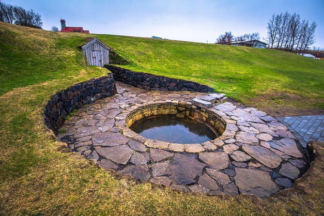 Borgarfjörður - Inclusions and Amenities