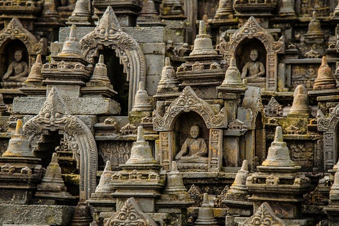 Borobudur & Prambanan (With Other Local Temples) - Significance of Local Temples