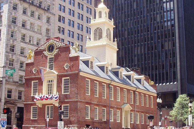 Boston Private City Tour - Traveler Highlights and Recommendations
