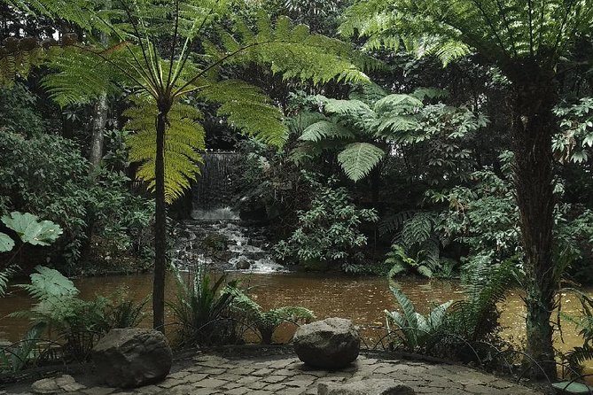 Botanical Garden Bogotá Private Tour (4 Hrs.) - Explore Diverse Ecosystems