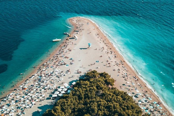 Brač Island Private Boat Tour Review - Health and Accessibility