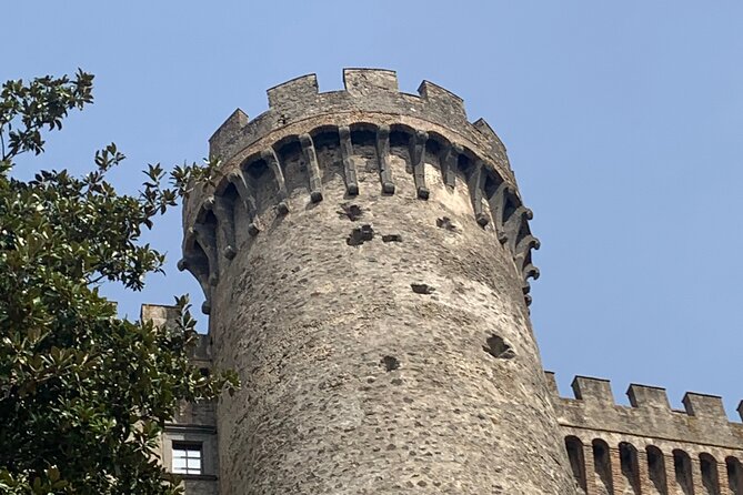 Bracciano Lake Full Day Tour Review - Pricing and Availability Information