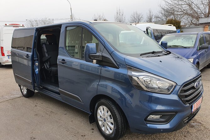 Braila to Bucharest - Private Guided Transfer - Car and Driver - Accessibility and Participation