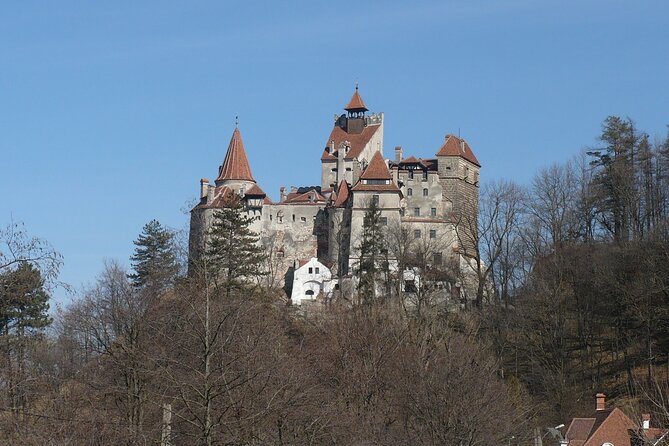 Bran Castle and More Options Tour From Brasov - Exploring Transylvanias Attractions