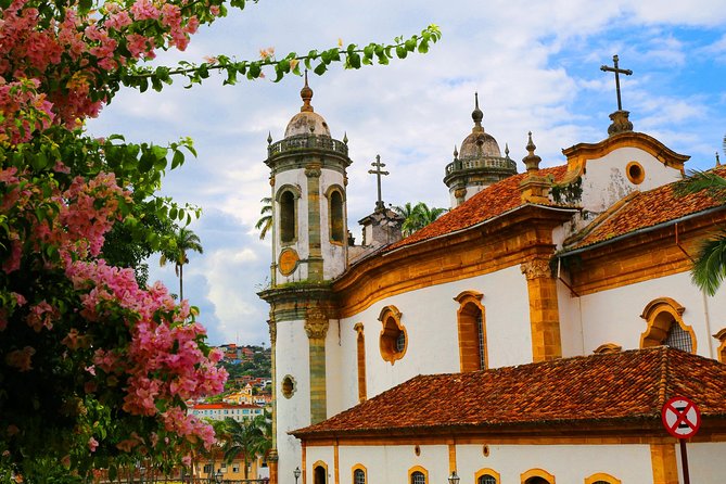 Brazilian History & Food Tour - Private Multi Day Tour - Accommodations