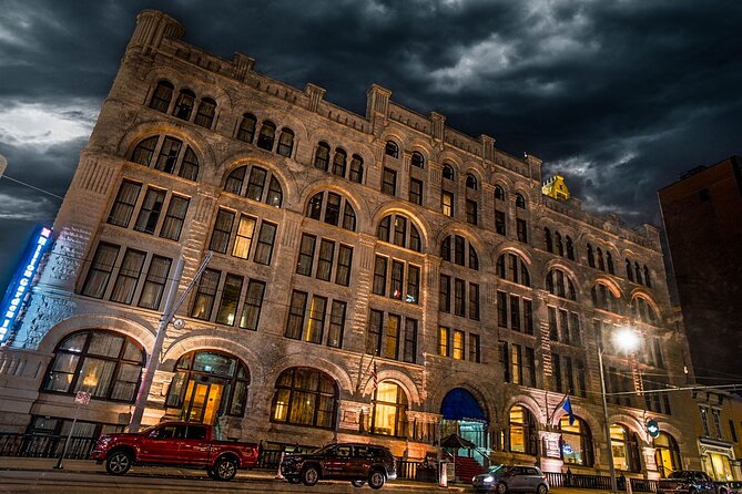Brew City Ghosts: Macabre Milwaukee By US Ghost Adventures - Insights From Customer Feedback