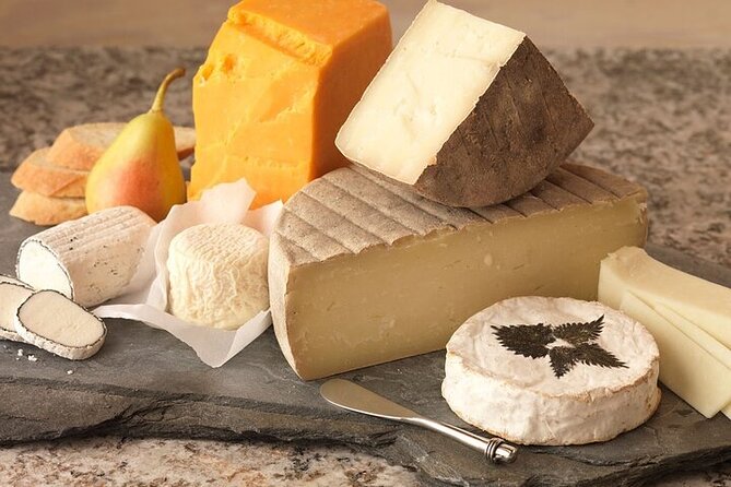 Bristol Cheese Crawl With Cider! - Traveler Experiences and Photos