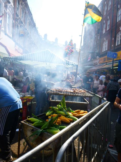 Brixton History & Culture Tour - Discovering Afro-Caribbean Cultural Heritage