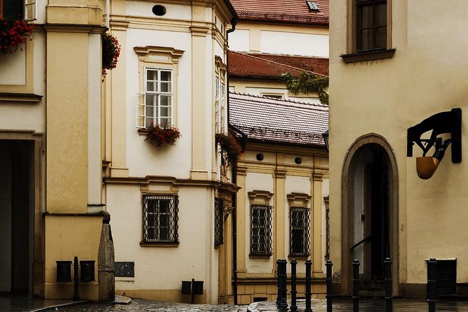 Brno Historical Walking Tour - Reviews and Feedback