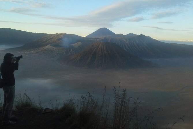 Bromo Scenery Trip - Pickup and Meeting Locations