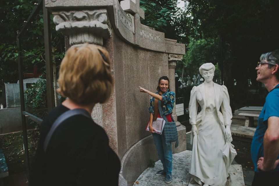 Bucharest: 3-Hour Dark History Tour With a Local - Key Locations Explored