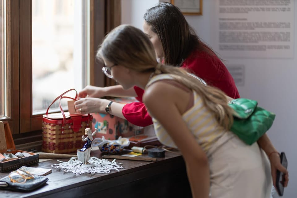 Bucharest: Museum of Communism Ticket With Communist Coffee - Interactive Exhibit Features