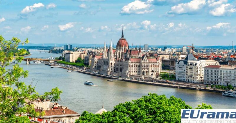 Budapest: 4-Hour Guided Bus Tour With River Cruise - Customer Experience Ratings