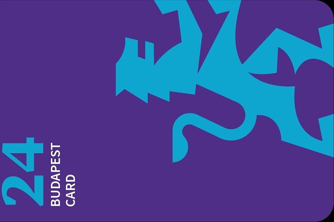Budapest Card: Free Public Transport, Spa & Museums With Delivery - Pickup and Delivery Options