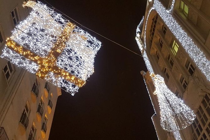 Budapest Christmas Market Tour - Tour Pricing and Inclusions