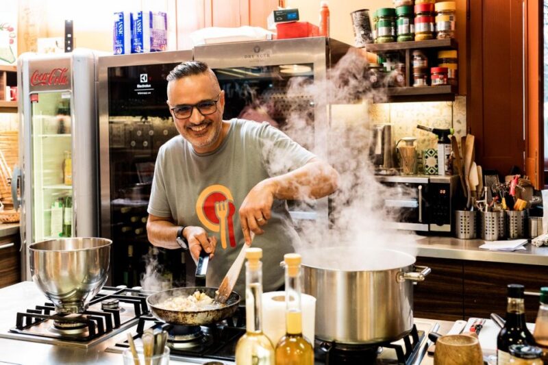 Budapest: Cooking School – Hungarian Menu & Local Market - Market Tour Highlights