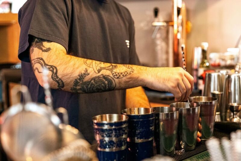 Budapest: Guided Drunken History Walking Tour - Whats Included in the Tour