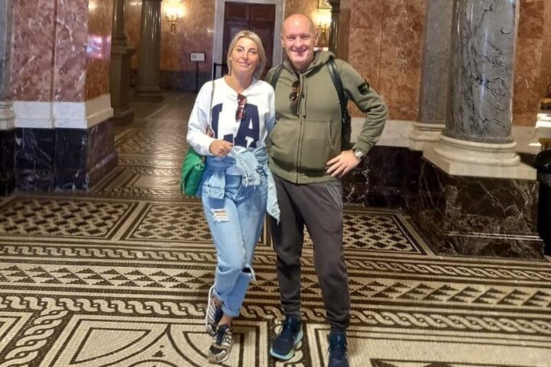 Budapest : Must-See Attractions Walking Tour - Key Attractions