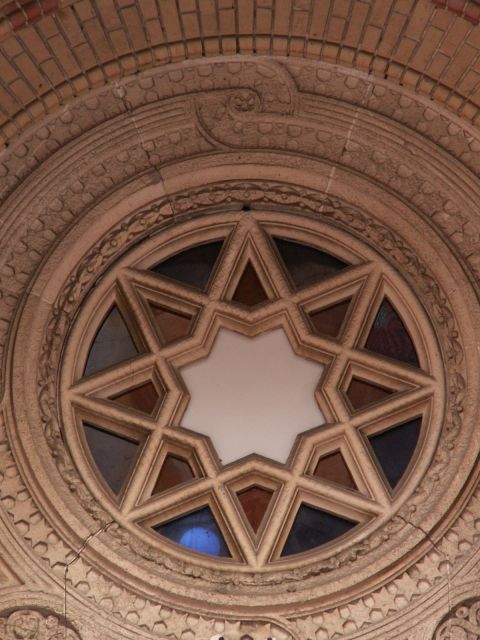 Budapest Private 3-Hour Jewish Heritage Tour - Exploring the Dohány Street Synagogue