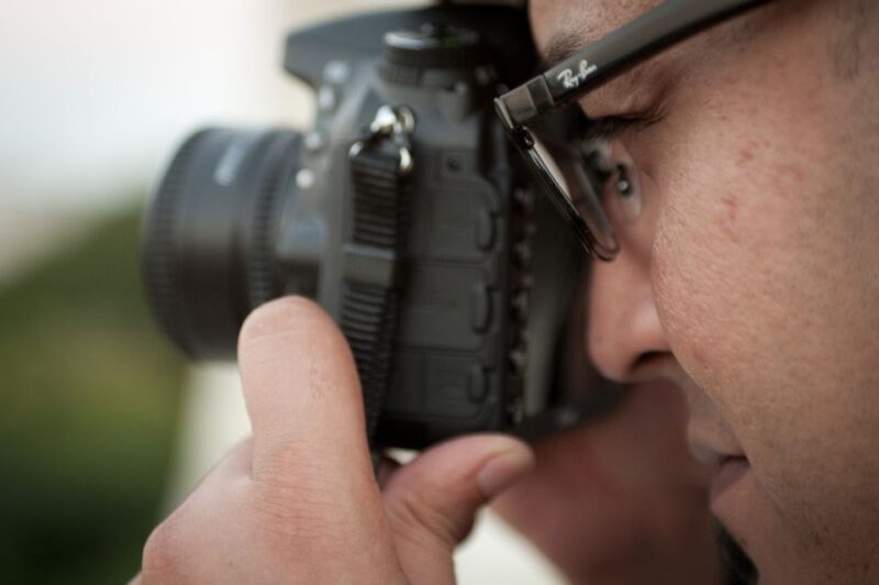 Budapest Private 4-Hour Photography Tour - Photography Techniques Covered