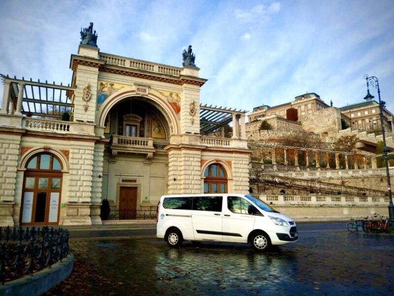 Budapest: Private Transfer From Airport to Hotel - Experience Highlights