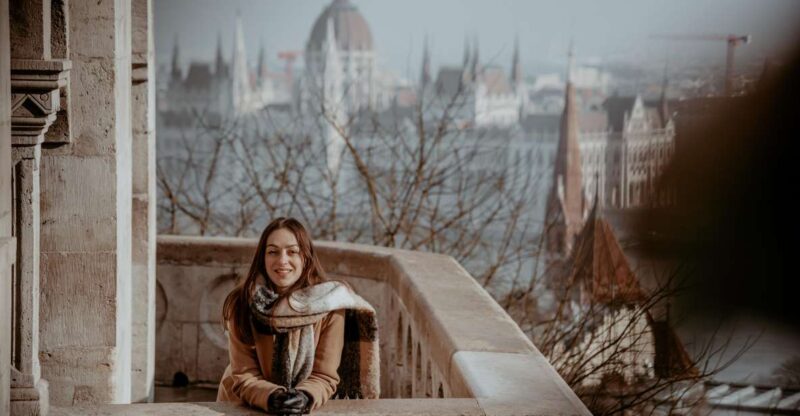 Budapest: Vacation Photographer to Collect Great Memories - Meet Your Photographer